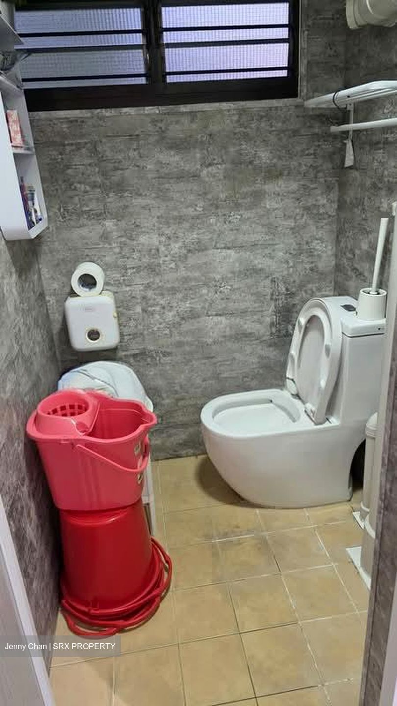 Blk 61 BLANGAH GARDEN (Bukit Merah), HDB 4 Rooms #551453091